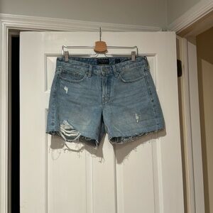 Lucky Brand Jean Shorts